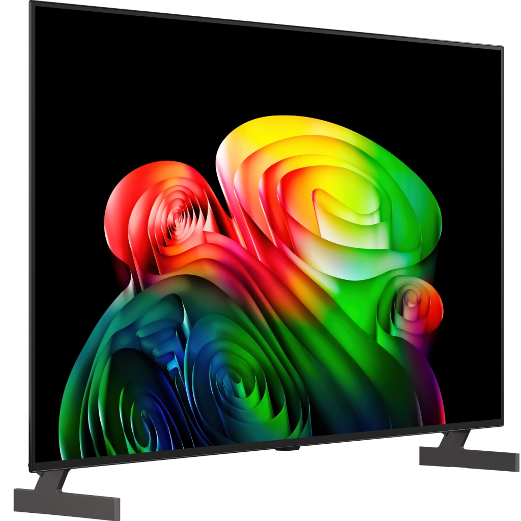 Smart Tivi OLED AI LG 4K 55 inch OLED55B6PSA Đen