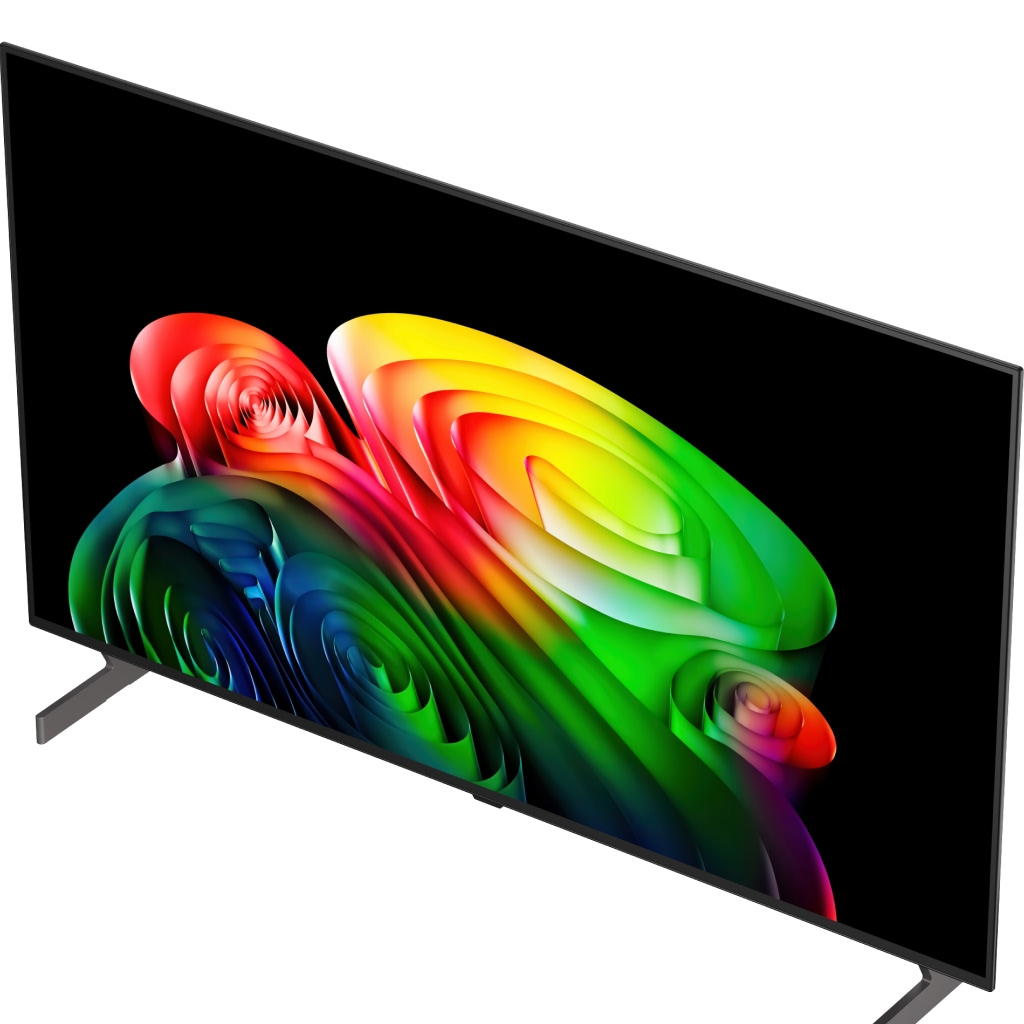 Smart Tivi OLED AI LG 4K 55 inch OLED55B6PSA Đen