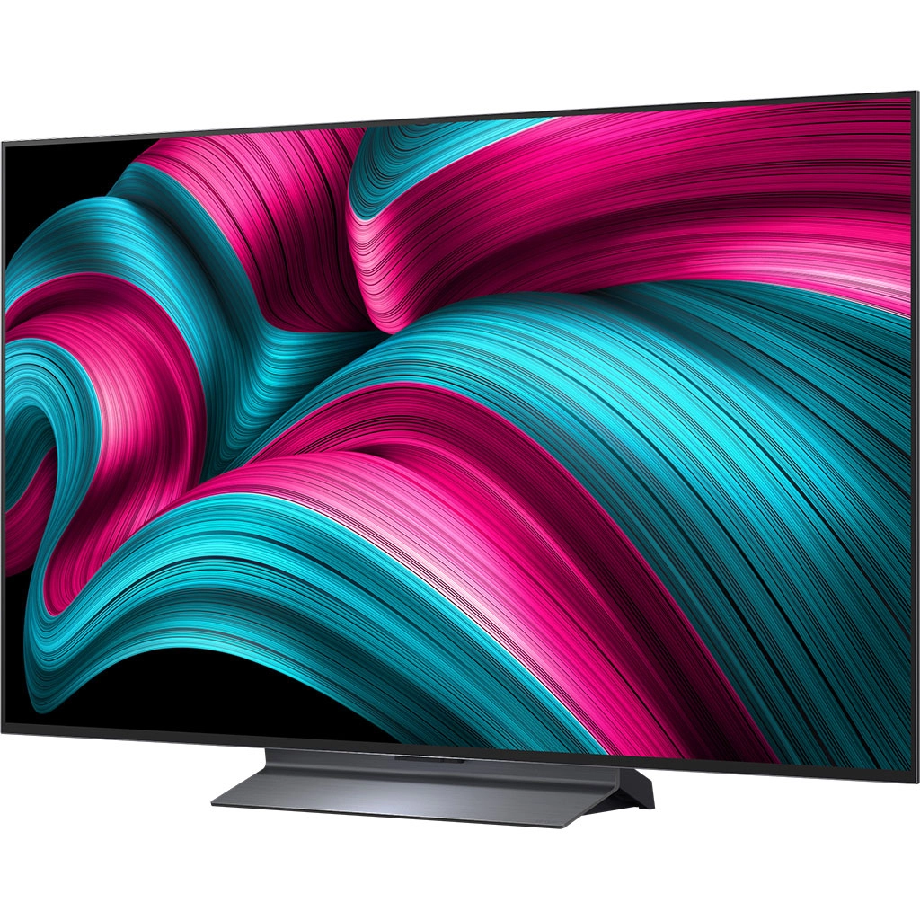 Smart Tivi OLED LG 4K 55 inch OLED55C5PSA
