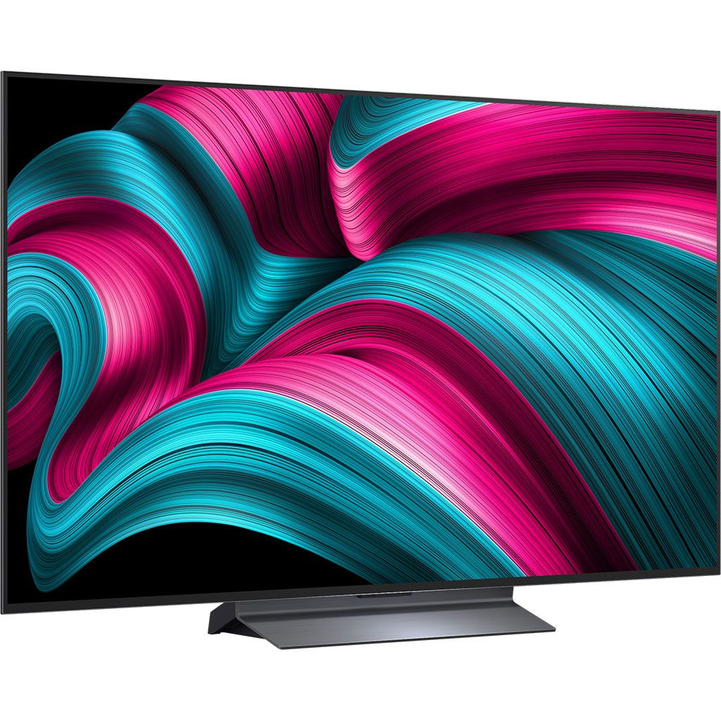 Smart Tivi OLED LG 4K 65 inch OLED65C5PSA Màu Đen ảnh 2