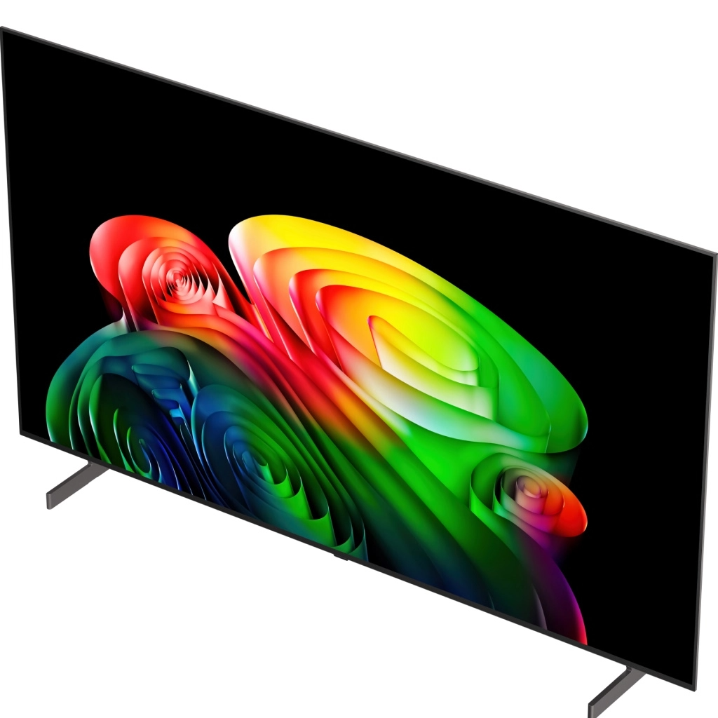 Smart Tivi OLED AI LG 4K 77 inch OLED77B6PSA Màu Đen ảnh 4