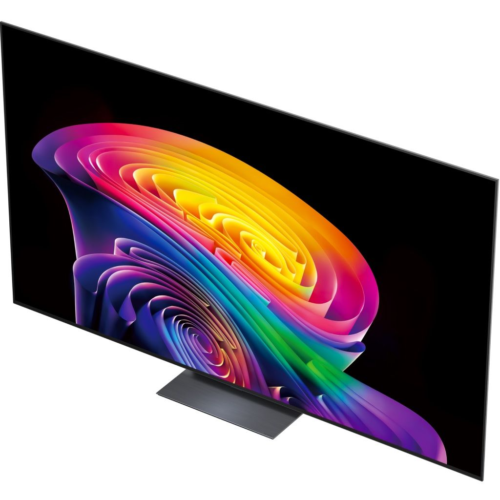 Smart Tivi OLED AI LG 4K 83 inch OLED83C6PSA Màu Đen ảnh 4