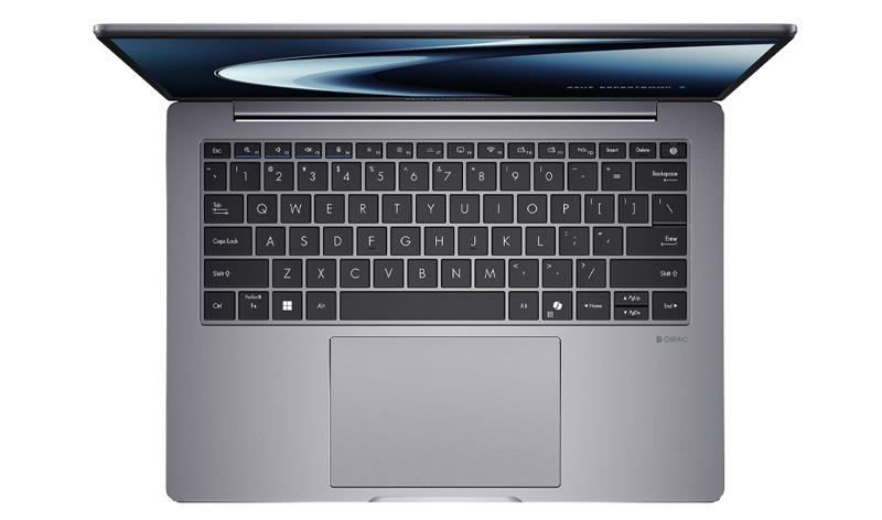 ASUS P3 P3405CVA ( MISTY GREY/I5 13420H/16GB RAM/512GB SSD/14" WUXGA/WIN 11/3CELL/3YEARS)