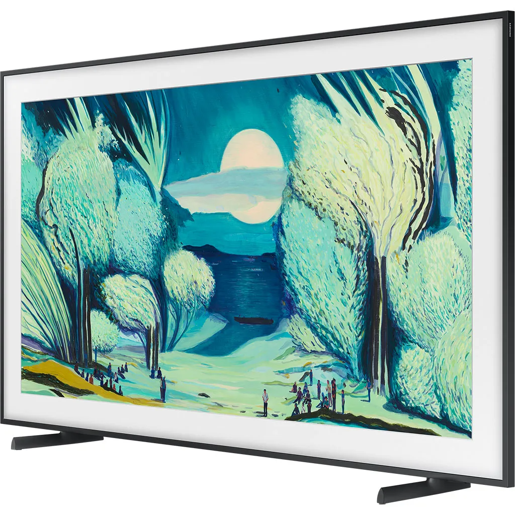 Smart Tivi QLED Lifestyle Samsung 4K 65 inch QA65LS03FAKXXV (Màu Đen) ảnh 4