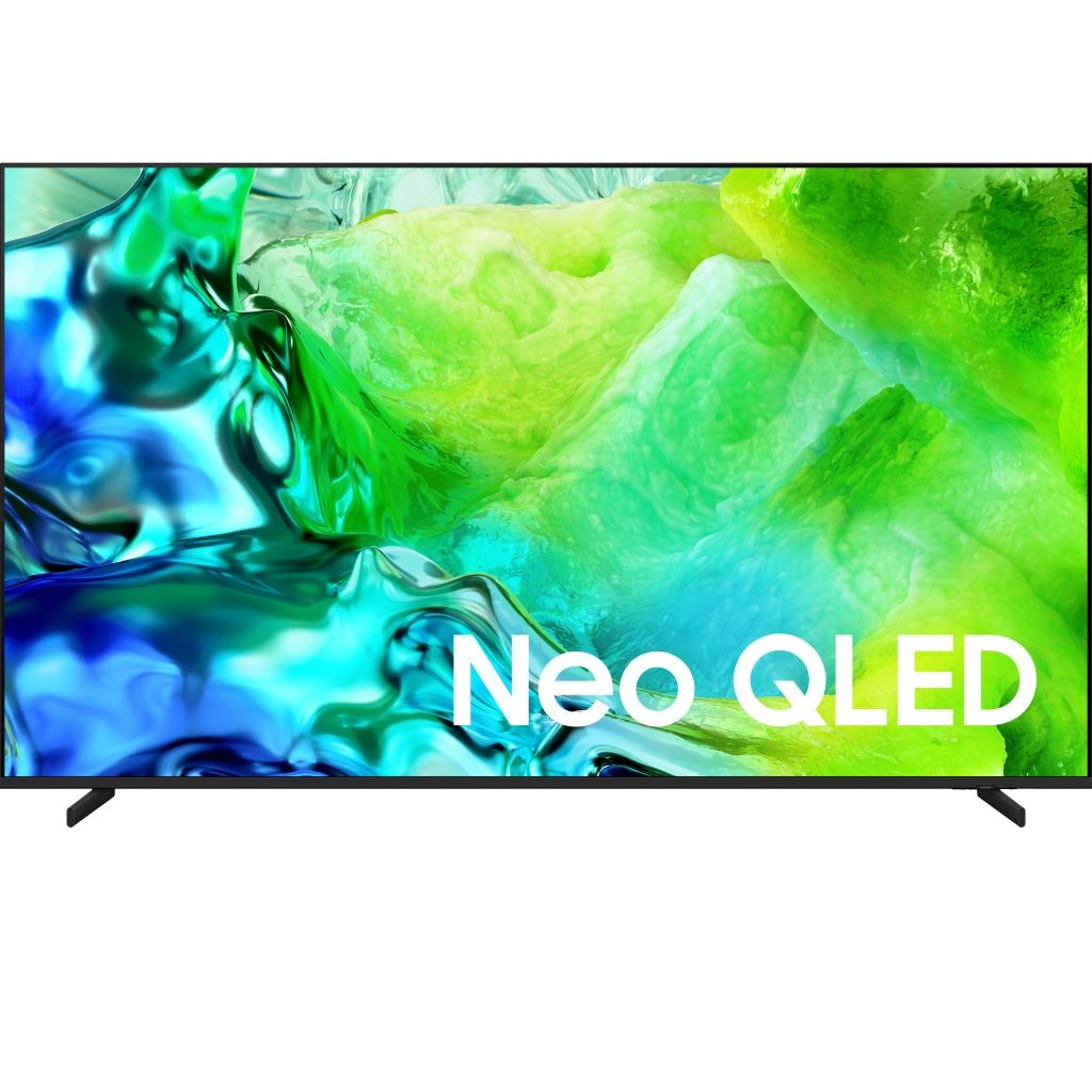 Smart Tivi Neo QLED Samsung Vision AI 4K 100 inch QA100QN80HKXXV (Màu Đen) ảnh 2