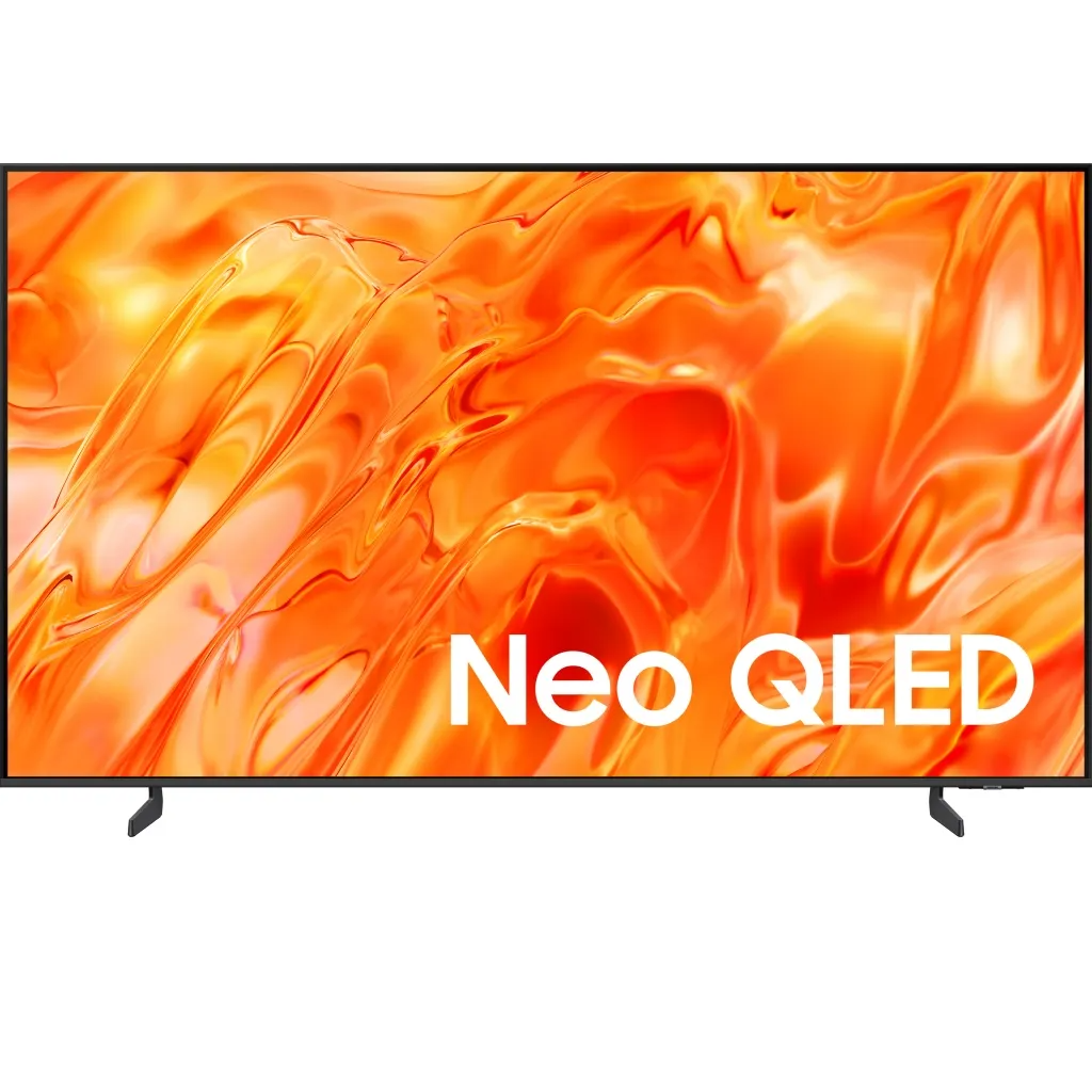 Smart Tivi Neo QLED Samsung Vision AI 4K 55 inch QA55QN70HAKXXV (Màu Đen) ảnh 2