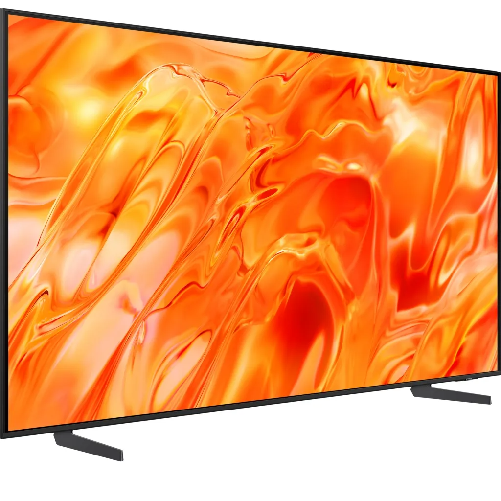 Smart Tivi Neo QLED Samsung Vision AI 4K 55 inch QA55QN70HAKXXV (Màu Đen) ảnh 3