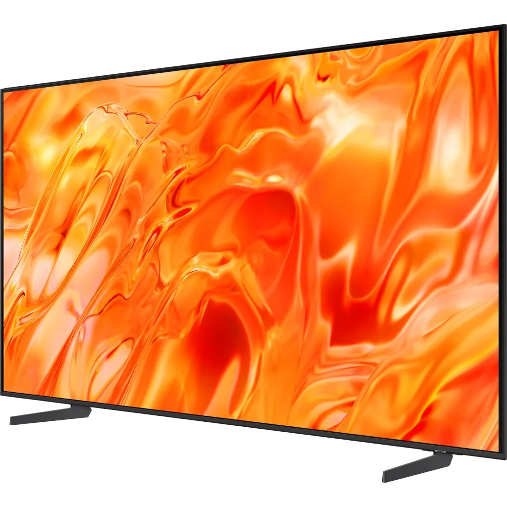 Smart Tivi Neo QLED Samsung Vision AI 4K 55 inch QA55QN70HAKXXV (Màu Đen) ảnh 4