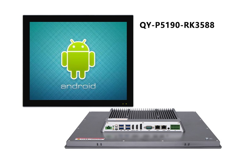 Panel PC công nghiệp Android QY-P5190-RK3568/88