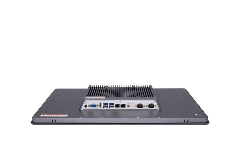 Panel PC công nghiệp QY-P5215