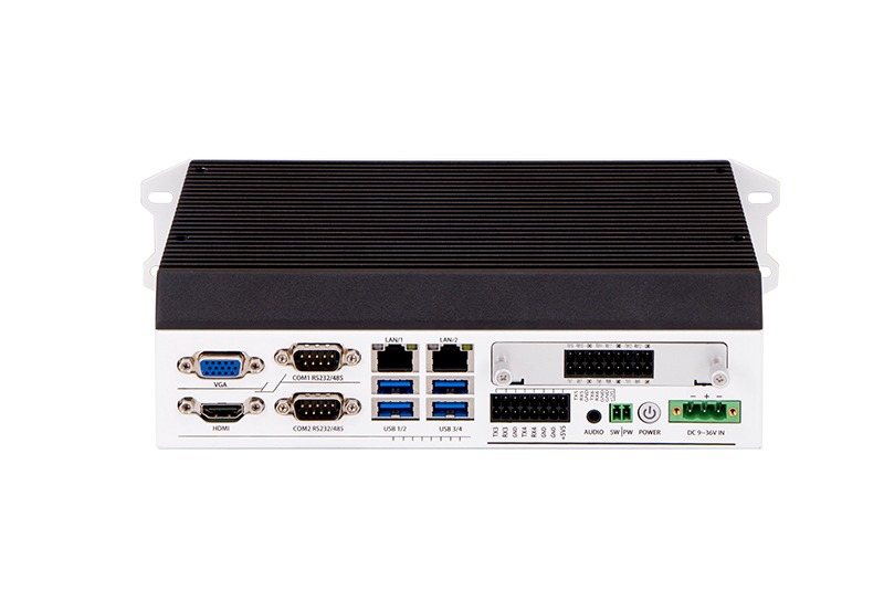 Máy tính công nghiệp mini QY-B5200