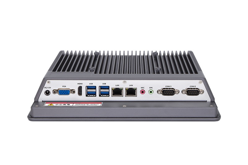 Panel PC công nghiệp QY-P5104