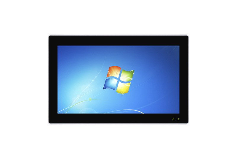 Panel PC công nghiệp QY-P5133