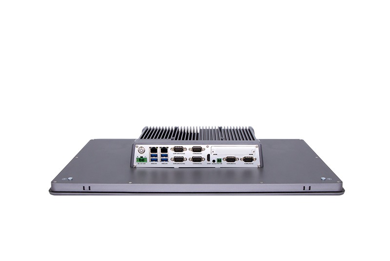 Panel PC công nghiệp QY-P8215