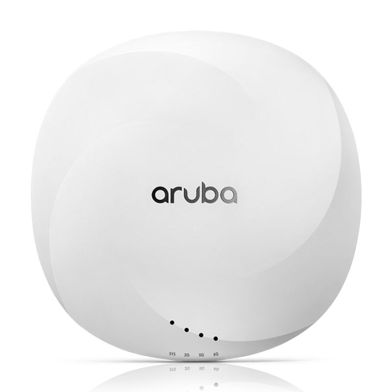 Bộ phát wifi Aruba AP-655 (RW) Unified AP (R7J38A)