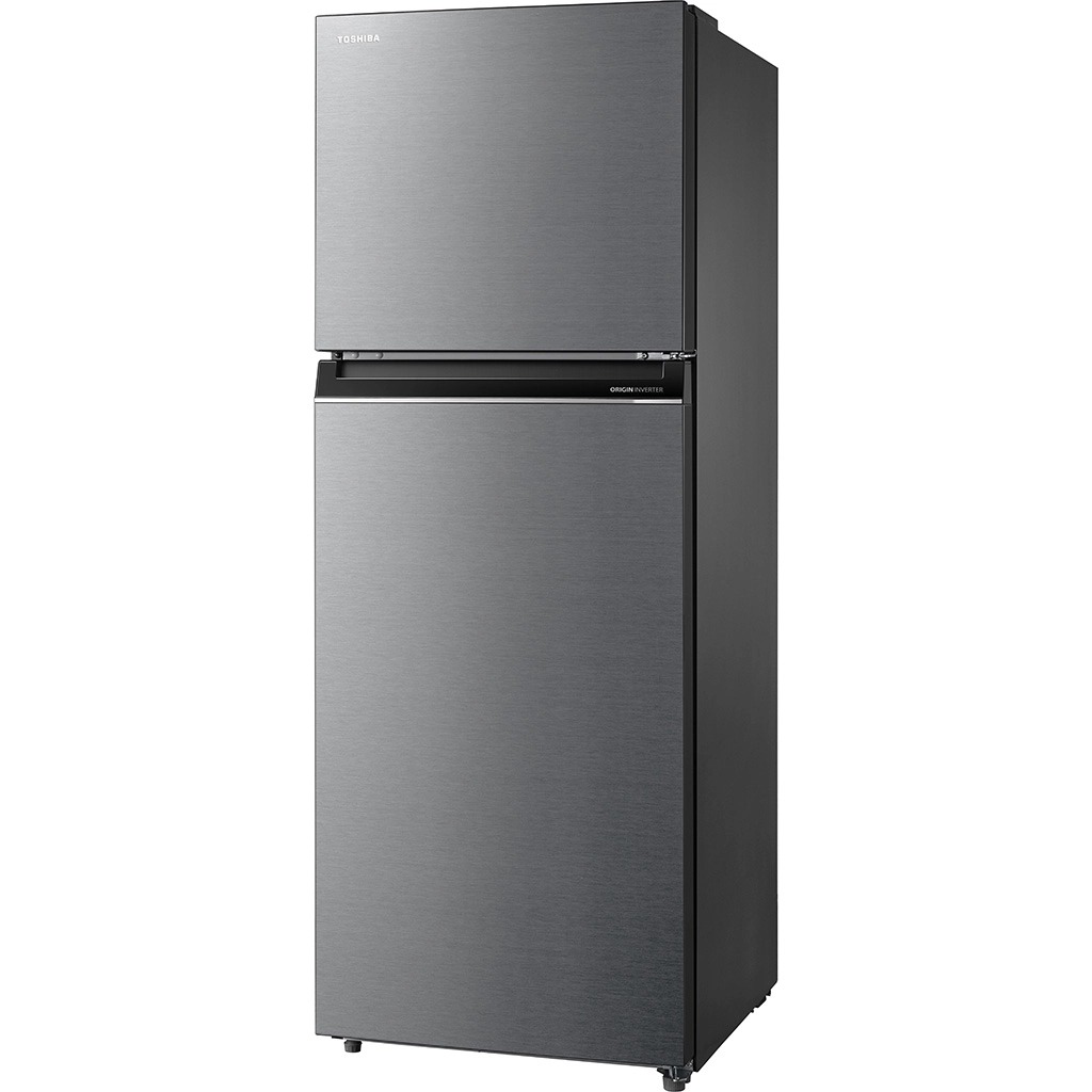 Tủ lạnh Toshiba Inverter 312 lít GR-RT416WE-PMV(58)-MM