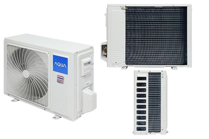 Máy lạnh Aqua Inverter 1.5 HP AQA-RV13QA3