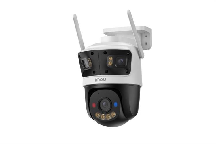 Camera IP Ngoài Trời 360 Độ 5MP IMOU Cruiser Triple IPC-S7UP-11M0WED