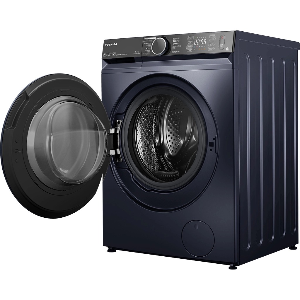 Máy giặt Toshiba Inverter 9.5 kg TW-T23BU105UWV(MG)
