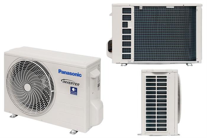 Máy lạnh Panasonic Inverter 1 HP CU/CS-U9BKH-8