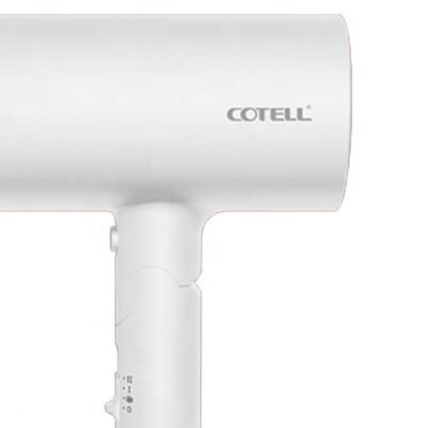 Máy sấy tóc Cotell GS-630 1800W | Công nghệ ion âm, công suất cao
