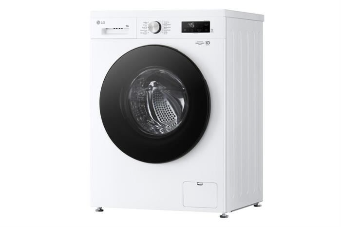 Máy giặt LG Inverter 9 kg FB1209S5W.ABWPEVN