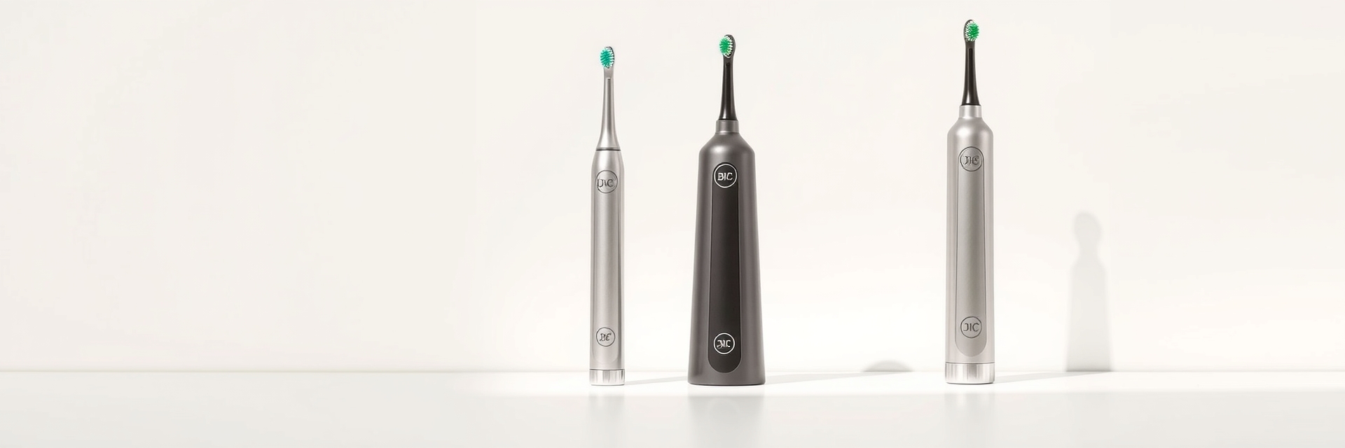 Bàn Chải Thông Minh