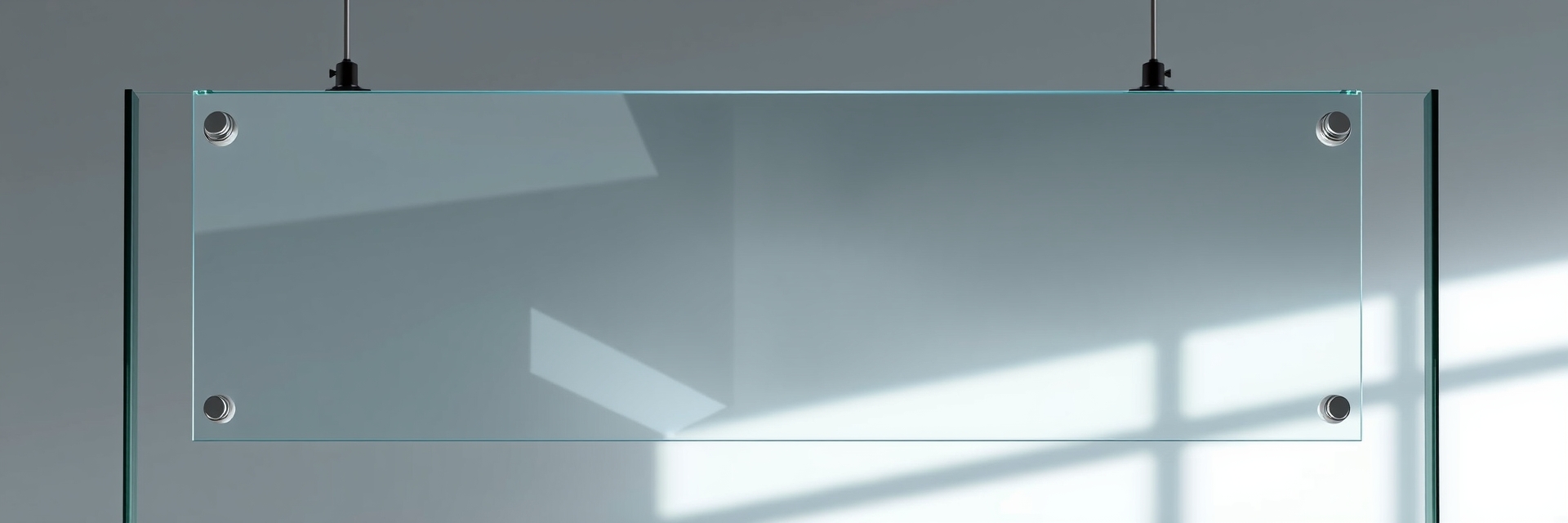 Banner Cửa Kính Cao Cấp