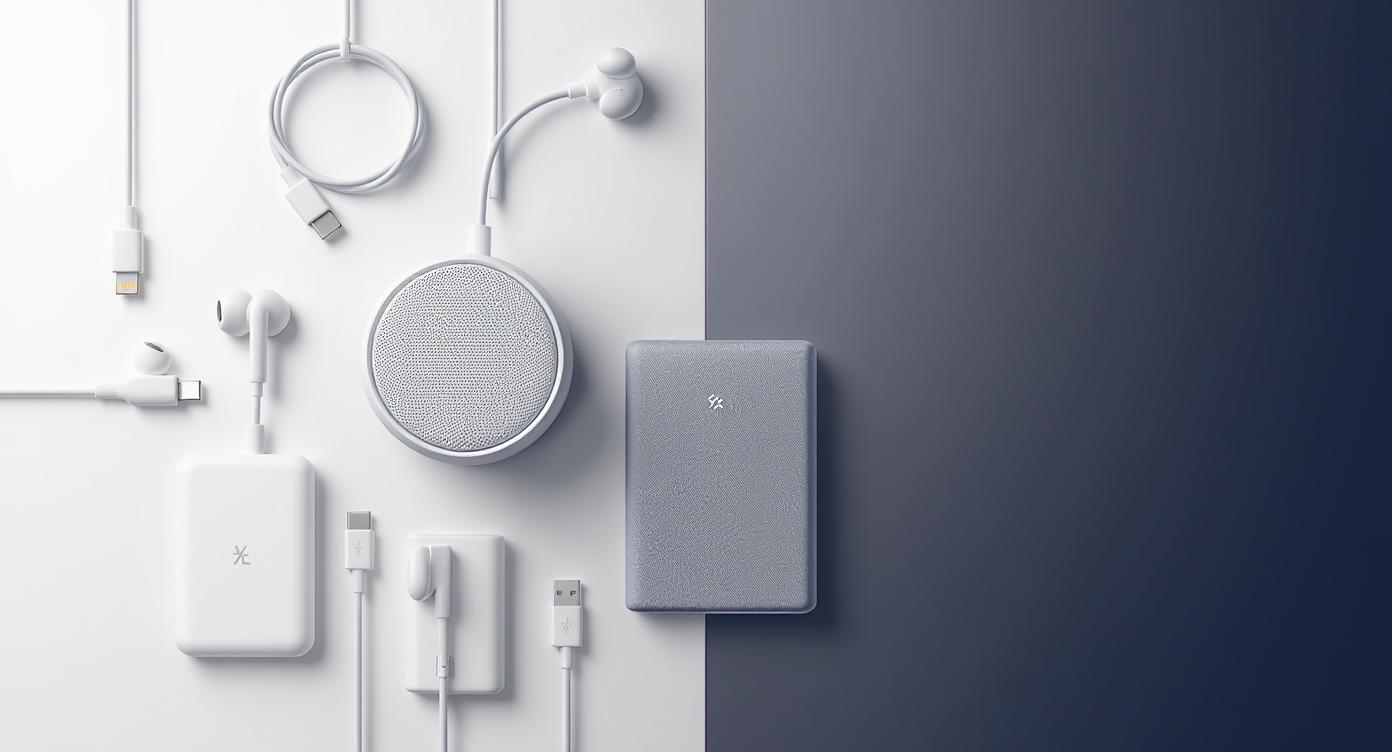 Loa Bluetooth Và Phụ Kiện 