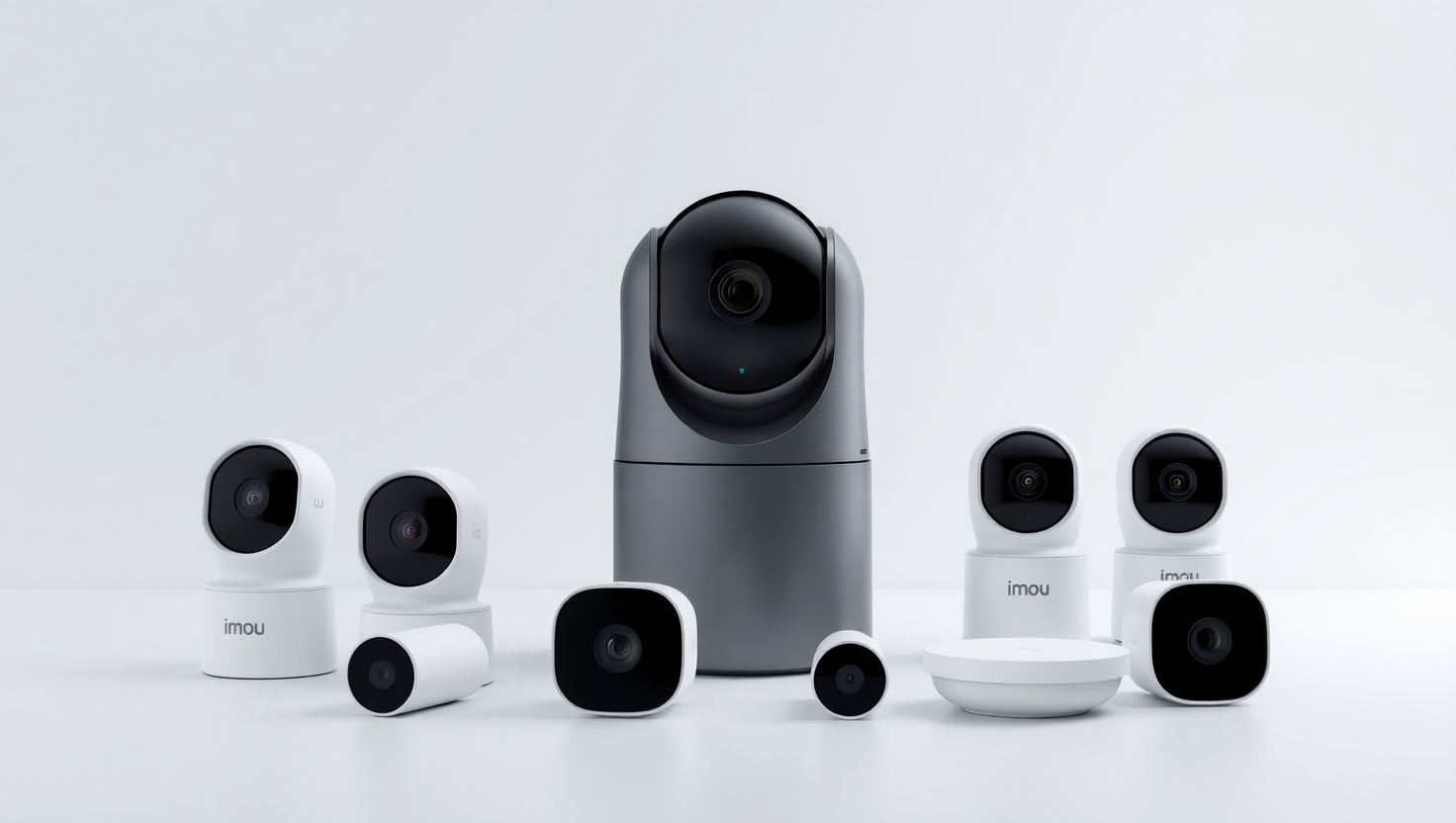 Sản Phẩm Camera Tp-link