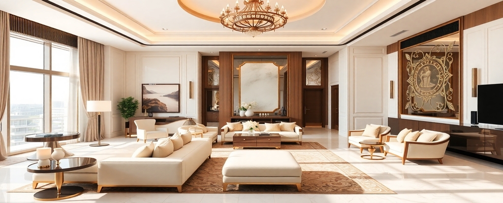 Tiện Nghi Khách Sạn