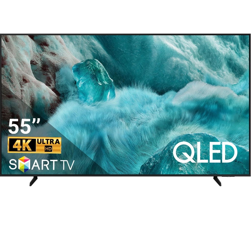 Smart Tivi QLED Samsung 4K 55 inch QA55Q7FAAKXXV