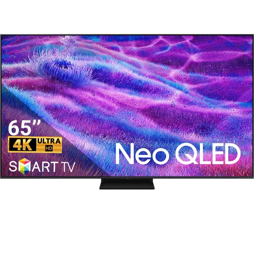 Smart AI Tivi Neo QLED Mini LED Samsung 4K 65 Inch QA65QN80FAKXXV