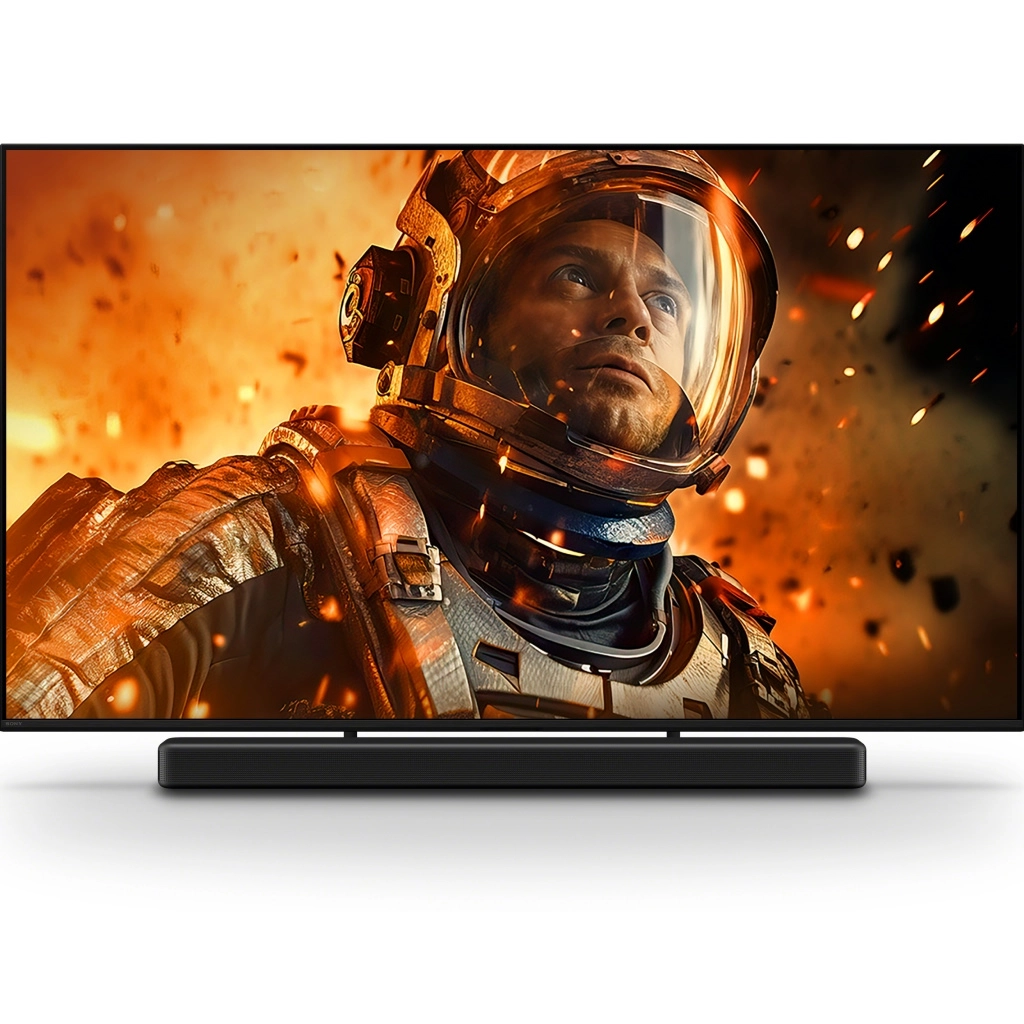Sony Google TV Mini LED BRAVIA 5 85 inch K-85XR50