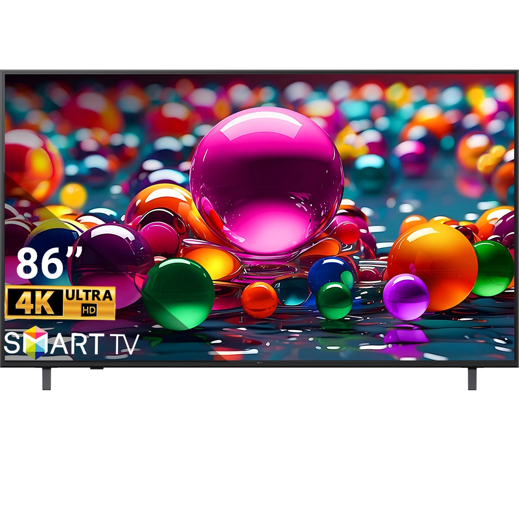 Smart Tivi UHD LG 4K 86 inch 86UA8450PSA