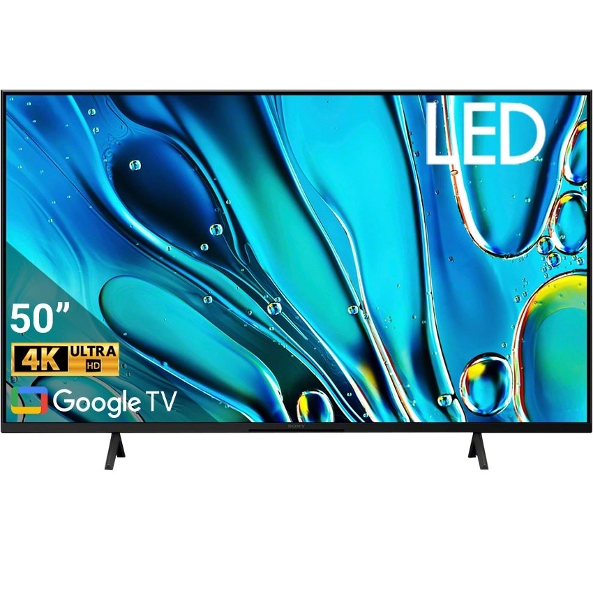BRAVIA 3 Tivi LED Sony 4K 50 inch K-50S30